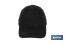 Gorra de Seguridad | Fabricada en ABS | Protección antigolpes | 4 colores a elegir - Cofan