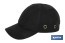 Gorra de Seguridad | Fabricada en ABS | Protección antigolpes | 4 colores a elegir - Cofan