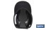 Gorra de Seguridad | Fabricada en ABS | Protección antigolpes | 4 colores a elegir - Cofan