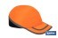 Gorra de Seguridad | Fabricada en ABS | Protección antigolpes | 4 colores a elegir - Cofan