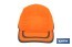 Gorra de Seguridad | Fabricada en ABS | Protección antigolpes | 4 colores a elegir - Cofan
