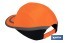 Gorra de Seguridad | Fabricada en ABS | Protección antigolpes | 4 colores a elegir - Cofan