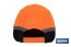 Gorra de Seguridad | Fabricada en ABS | Protección antigolpes | 4 colores a elegir - Cofan