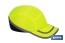 Gorra de Seguridad | Fabricada en ABS | Protección antigolpes | 4 colores a elegir - Cofan