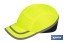 Gorra de Seguridad | Fabricada en ABS | Protección antigolpes | 4 colores a elegir - Cofan