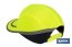 Gorra de Seguridad | Fabricada en ABS | Protección antigolpes | 4 colores a elegir - Cofan