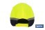 Gorra de Seguridad | Fabricada en ABS | Protección antigolpes | 4 colores a elegir - Cofan