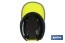 Gorra de Seguridad | Fabricada en ABS | Protección antigolpes | 4 colores a elegir - Cofan