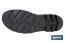 Rain Boot | High Shaft Safety Rain Boot S-5 | Black | PVC - Cofan