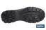 Bota de Montaña Marrón | Tallas de la 37 a la 47 | Bota de Piel Nobuck para Trekking - Cofan