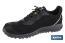 Zapato deportivo S-3 modelo Wings - Cofan