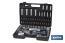 94 pcs tool sets - Cofan