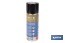 Grasa con bisulfuro de molibdeno de 400 ml | Lubricante multiuso de extrema presión - Cofan