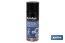 Grasso bianco al litio + PTFE da 400 ml | Spray con additivo al PTFE | Spray lubrificante liquido - Cofan