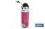 Limpador de Espuma de Poliuretano | Aerossol 500 ml | Livre de CFC - Cofan