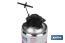 Limpador de Espuma de Poliuretano | Aerossol 500 ml | Livre de CFC - Cofan