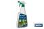 Insecticida Triple Acción Ecológico | Formato Pulverizador | Capacidad de 750 ml - Cofan