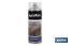 Barniz en Spray | Brillo o Mate | Envase 400 ml | Transparente - Cofan