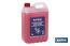 Anticongelante G-12 50 % Orgánico | Contenido de 1 y 5 litros - Cofan