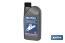 Aceite especial para Cadenas de Motosierras | Lubricación continua de cadenas de corte | Protección contra el desgaste - Cofan