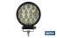 Faro de trabajo 14 Led - Cofan