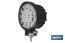 Faro de trabajo 14 Led - Cofan