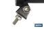 Faro de trabajo 14 Led - Cofan