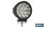 Faro de trabajo 14 Led - Cofan