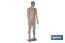 Male Mannequin - Cofan