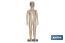 Child Mannequin - Cofan