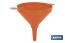 Embudo cónico Poli - Cofan