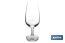 Pack de 6 copas catavinos | Adecuadas para todo tipo de vinos | Capacidad: 17 cl | Altura: 15 cm - Cofan