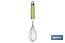 Fruste da cucina Modello Sena | Acciaio inox con manico in ABS | Verdi | Dimensioni: 28,5 cm - Cofan