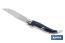 Classic clip point pocket knife | Blade size: 8cm | Stainless-steel blade | Polyoxymethylene handle
 - Cofan