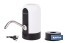 Electric water bottle pump | Portable water dispenser tap for water bottles | 1200 mAh battery with USB-C connection - Cofan