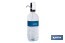 Electric water bottle pump | Portable water dispenser tap for water bottles | 1200 mAh battery with USB-C connection - Cofan