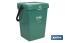 Contenedor Verde para Vidrio - Cofan