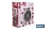 Box Fan with Timer, Cierzo Model - Cofan