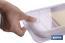 Pack de 4 fiambreras portaembutidos apilables | Tapa transparente | Conservación de alimentos | Medidas: 25 x 17 x 3 cm - Cofan