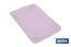 Pack de 4 fiambreras portaembutidos apilables | Tapa transparente | Conservación de alimentos | Medidas: 25 x 17 x 3 cm - Cofan