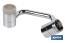 Aireador de grifo con extensión giratoria universal - Cofan