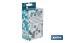 Aireador de grifo con extensión giratoria universal - Cofan
