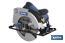 Sega circolare | Ø185 mm | Guida laser esterna | Sega elettrica circolare da 1500W e 5800 giri/min - Cofan