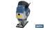 Seghetto alternativo elettrico 800W 0-45º (0-3000GIRI/MIN) - Cofan