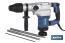 Taladro martillo perforador | 1500W SDS MAX| Martillo rotativo 1500 W | Perforador de percusión 12 J - Cofan