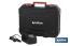 Taladro Percutor a Batería con 1300 rpm | Batería Li-ion de 20V - 1,5 Ah + Cargador incluidos - Cofan