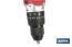 Taladro Percutor a Batería con 1300 rpm | Batería Li-ion de 20V - 1,5 Ah + Cargador incluidos - Cofan