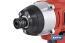 Atornillador percutor de impacto a batería con 2000 rpm | Batería Li-ion de 18V + Cargador incluido - Cofan