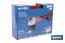 Amoladora a batería | Batería Li-ion de 20V y 2,0 Ah + Cargador incluidos | Apta para discos de ø115 mm - Cofan