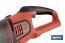 Aspiratore a batteria Li-ion | 20 V | Con prolunga e accessori girevoli - Cofan
